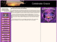 celebrategrace.com