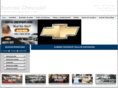 chevycarros.com