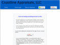 coastlineappraiser.com