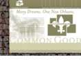 commongoodnola.com