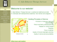 csaksbehaviortherapy.com