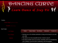 dancingcurve.com