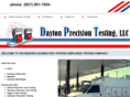 daytonprecision.com