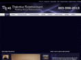 definitiveentertainment.com