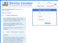 device-locator.com