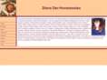 dianaderhovanessian.com