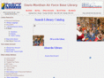dmlibrary.org