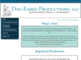 dog-earedproductions.com