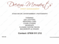 dreammoments.co.uk
