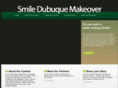 dubuquesmilemakeover.com