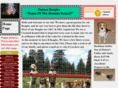 duttonbeagles.com