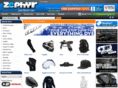 dyepaintballonline.com