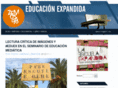 educacionexpandida.org