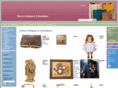 elenasantiques.com