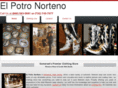 elpotronorteno.net