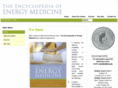 encyclopediaofenergymedicine.com