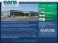 evansbldg.com