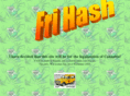 frihash.com