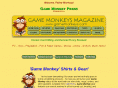 gamemonkeys.com