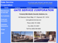 gateservicecorp.com