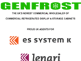 genfrost.com