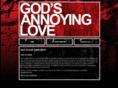 godisannoying.com