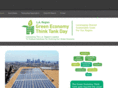 greeneconomythinktank.org