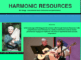 harmonic-resources.com