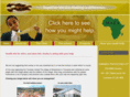 healthaidforafrica.org