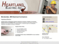 heartland-electricinc.com