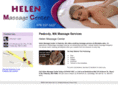 helenmassagecenter.com