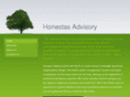 honestas-advisory.com