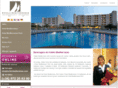 hotelsmediterraneo.com