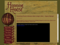 humminghouse.com