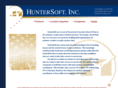 huntersoft.com