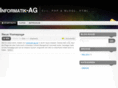 informatik-ag.net