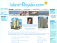 island-royale.com