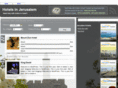 israel-hotels-jerusalem.com