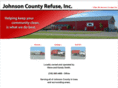 johnsoncountyrefuse.com