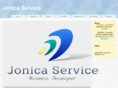 jonicaservice.com