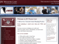 jwweaverlaw.com