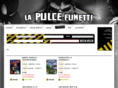 lapulcefumetti.com