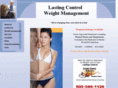 lastingcontrol.com