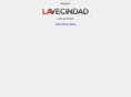 lavecindad.cl