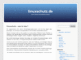linuxschutz.de