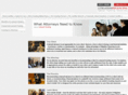 litigationfinancing.com