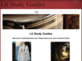 litstudyguides.com