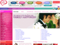 loveandwedding.com