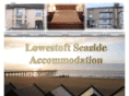 lowestoftaccommodation.com