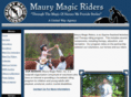 maurymagicriders.com